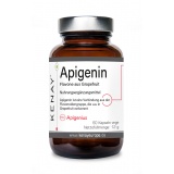 APIGENIN Flavone aus Grapefruit 60 Kapseln vegan - Nahrungsergänzungsmittel