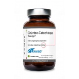 Grüntee-Catechine Teavigo® 60 Kapseln vegan /früherer Name: SUNPHENON® EGCg/