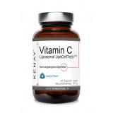 Vitamin C Liposomal LipoCellTech™ 60 Kapseln vegan