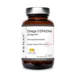 Omega-3 EPA/DHA EZmega MAX 60 Kapseln