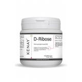 D-Ribose - Pulver 150 g - Nahrungsergänzungsmittel - KENAY® 