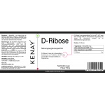 D-Ribose- Pulver 150 g