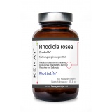 RHODIOLA ROSEA Rhodiolife® | 60 Kapseln vegan | Nahrungsergänzungsmittel | KENAY®