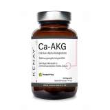 Ca-AKG Calcium-Alpha-Ketoglutarat 60 Kapseln | Nahrungsergänzungsmittel KENAY®