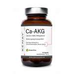 Ca-AKG Calcium-Alpha-Ketoglutarat 60 Kapseln | Nahrungsergänzungsmittel KENAY®