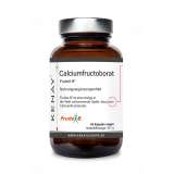 Calciumfructoborat FruiteX-B® | 60 Kapseln vegan | KENAY®
