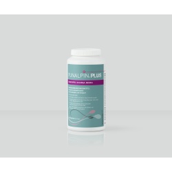 Punalpin® Plus 1540 Tabletten | Nerthus ApS · Blaesenborgvej | Nahrungsergänzungsmittel Granatapfel | Galanga | Aronia