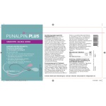 Punalpin® Plus 1540 Tabletten | Nerthus ApS · Blaesenborgvej | Nahrungsergänzungsmittel Granatapfel | Galanga | Aronia