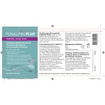 Punalpin® Plus 180 Tabletten | Nerthus ApS · Blaesenborgvej | Nahrungsergänzungsmittel Granatapfel | Galanga | Aronia