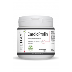 CardioProlin 140 g Pulver