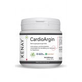 CardioArgin 220 g Pulver |KENAY® | Nahrungsergänzungsmittel