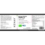 NKO™ Neptune Krill Oil (Krill-Öl) 300 Kapseln