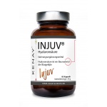 INJUV® Hyaluronsäure 60 Kapseln
