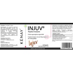 INJUV® Hyaluronsäure 60 Kapseln
