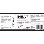 INJUV® Hyaluronsäure (300 Kapseln) - Nahrungsergänzungsmittel