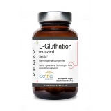 L-Gluthation reduziert Setria® 60 Kapseln vegan| KENAY® Nahrungsergänzungsmittel