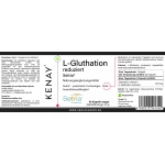 L-Gluthation reduziert Setria® 60 Kapseln vege