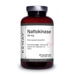 Nattokinase 100 mg 300 Kapseln