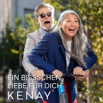 Nattokinase 100 mg 300 Kapseln