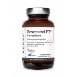 Resveratrol PT (60 Kapseln) | KENAY® | Nahrungsergänzungsmittel