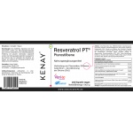 Resveratrol PT 300 Kapseln vege