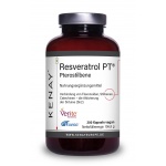 Resveratrol PT 300 Kapseln vege