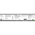 Micellierte Kurkuma 240 Kapseln Licaps 