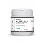 Micellierte Kurkuma 240 Kapseln Licaps 