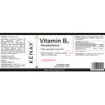 Vitamin B12 MecobalActive® 60 Kapseln - Nahrungsergänzungsmittel 