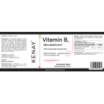 Vitamin B12 MecobalActive® 300 Kapseln - Nahrungsergänzungsmittel