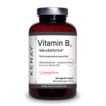Vitamin B12 MecobalActive® 300 Kapseln - Nahrungsergänzungsmittel