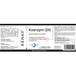 Koenzym Q10 60 Kapseln