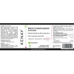Aktiver Extrakt aus Broccolisamen 60 Kapseln vege