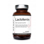 Lactoferrin 30 Kapseln