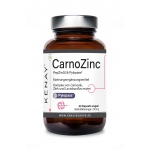 CarnoZinc PepZinGI & Pylopass 60 Kapseln vege