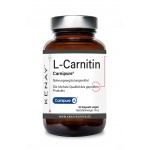 L-Carnitin Carnipure® 60 Kapseln vege