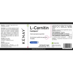 L-Carnitin Carnipure® 300 Kapseln vege