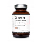 Ginseng Fermentiert GS15-4® 30 Kapseln vege 