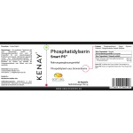 Phosphatidylserin Smart PS™ 60 Kapseln