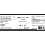 HESPERIDIN Cardiose 60 Kapseln vege