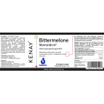 Bittermelone Momordicin® (60 Kapseln) - Nahrergänzungsmittel 