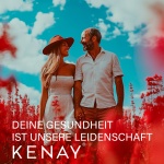 Apfelbeere & Lutein Astaxanthin | 60 Kapseln | Nahrungsergänzungsmittel | KENAY®