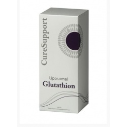 Liosomales Glutathion GSH (100ml)- Nahrungsergänzungsmittel