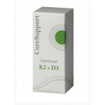 Vitamina K+D liposomiale (60 ml) – integratore alimentare